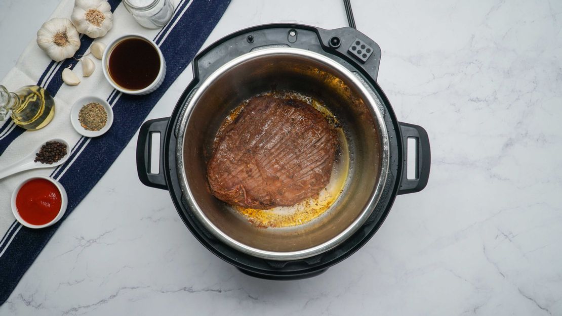 London broil instant pot keto sale