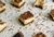 Keto Chocolate Peanut Butter Vegan Cheesecake Bites