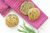Low Carb Parmesan And Olive Bread Rolls