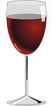 Syrah Red Wine