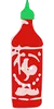 Sriracha Hot Sauce