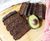 Keto Chocolate Avocado Bread