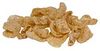 Barbecue-flavor Pork Rinds