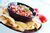 Salsa, Red, Uncooked, Salsa Cruda