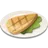 Grilled Chicken Breast Sandwich