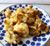 Keto Pork Rind Baked Cauliflower