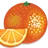 Produce Fruits Navel Oranges