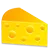 Sliced Extra Sharp White Cheddar Cheese