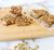 Keto Granola Protein Bars