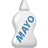 Light Mayonnaise Made With Free Range Eggs