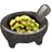 Mild Guacamole