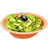 Spinach Bean Salad