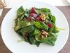 Spinach Salad