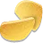Dill Pickle Flavour Potato Chips
