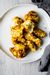 Keto Spiced Cauliflower