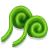 Veggie Spirals Zucchini