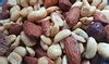 Mixed Nuts With Peanuts