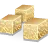 Asiago Cheese Ciabatta Croutons