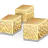 Whole Grain Baked Croutons