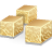 Fat Free Parmesan Ranch Croutons