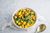 Low Carb Air Fryer Saag Paneer