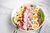Low Carb Spring Cobb Salad