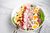 Low Carb Spring Cobb Salad