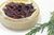 Keto Baked Camembert With Onion And Cranberry Relish