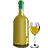 White wine