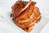 Keto Christmas Ham