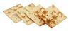 Whole Wheat Saltine Crackers