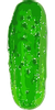 Gherkin Pickles