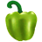 Stuffed Bell Pepper