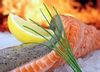 Salmon, Raw, Saltwater Trout