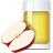 Cloudy Apple Juice