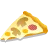 Three Cheese Pizza