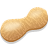 Dry Roasted Peanuts