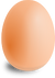 Hard Boiled Egg