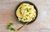 Keto Cauliflower Cheese Dip