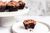 Keto Gluten-Free Chocolate Cupcakes with Frosting