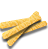 Skinny Crisps Toasty Onion