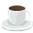 Hazelnut Coffee (small)