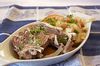 Stewed Pork Chop