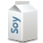 Soya Non Dairy Alternative To Milk Sweetened With Added Calcium And Vitamins