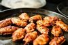 Stewed Chicken Wing