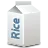 Vanilla Non Dairy Rice Beverage