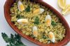 Keto Kedgeree