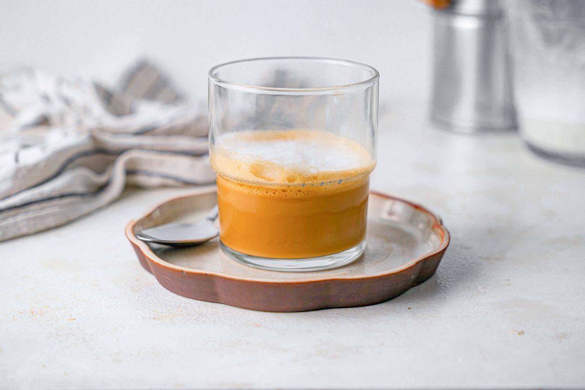 Keto Cortado