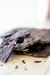 Keto 3-ingredient Chocolate Coconut Bark