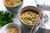 Best Low FODMAP Keto Miso Mushroom and Chicken Ramen with Chili and Tahini